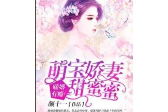 暖婚有癮：萌寶嬌妻甜蜜蜜