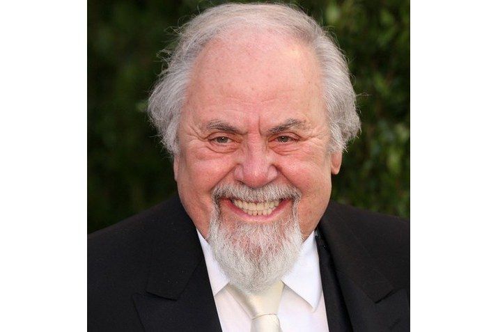 George Schlatter