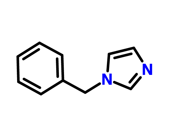 N-苄基咪唑