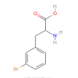 D-3-溴苯丙氨酸