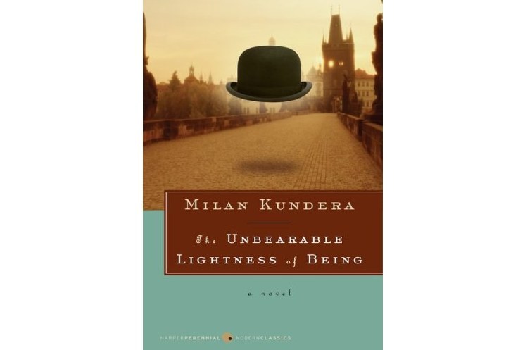 The Unbearable Lightness of Being