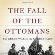 The Fall of the Ottomans(2015年Basic Books出版的圖書)