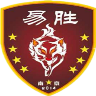 南京易勝錦毅足球俱樂部(南京易勝足球俱樂部)