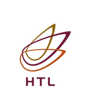HTL企業標誌