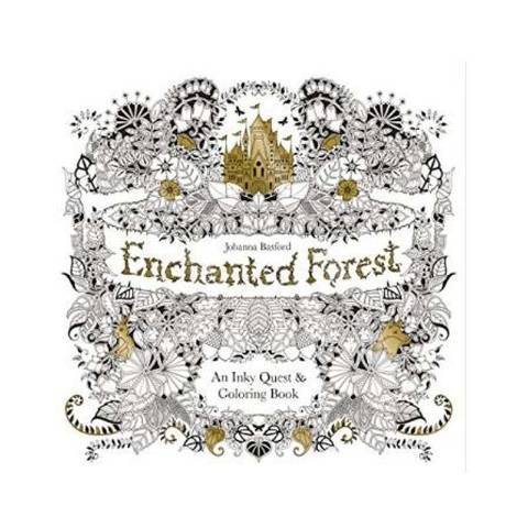 Enchanted Forest