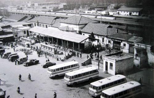 20世紀初邢台站