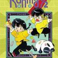 Ranma 1/2 (2-in-1 Edition), Vol. 17: Includes Vols. 33 & 34