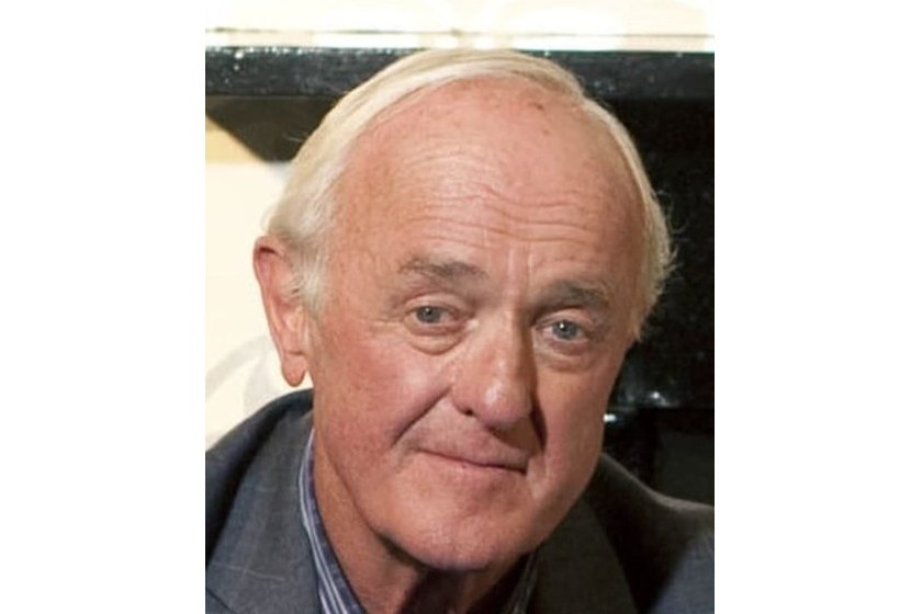 Frank Kelly