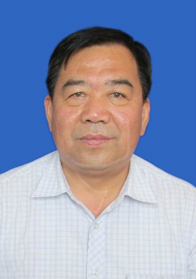 李福安(青海大學副校長)