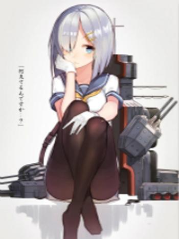 艦娘的背叛