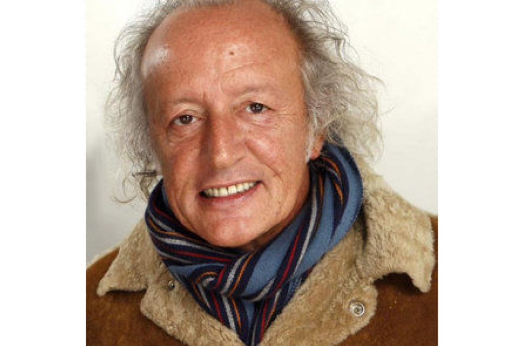 Didier Barbelivien