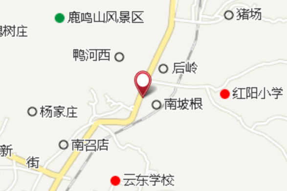 玉虎廟