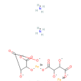 酒石酸鐵(Ⅲ)銨