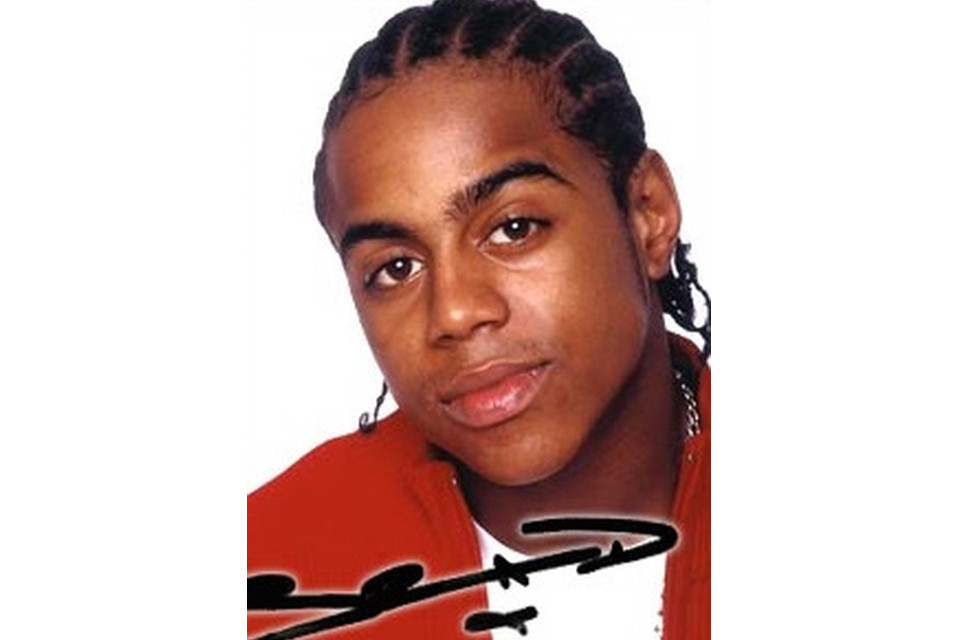 Bradley Mcintosh