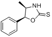 (4R,5S)-(+)-4-甲基-5-苯基-1,3-惡唑啉-2-硫酮