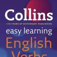 Collins Easy Learning Dictionaries – Easy Learning English Verbs