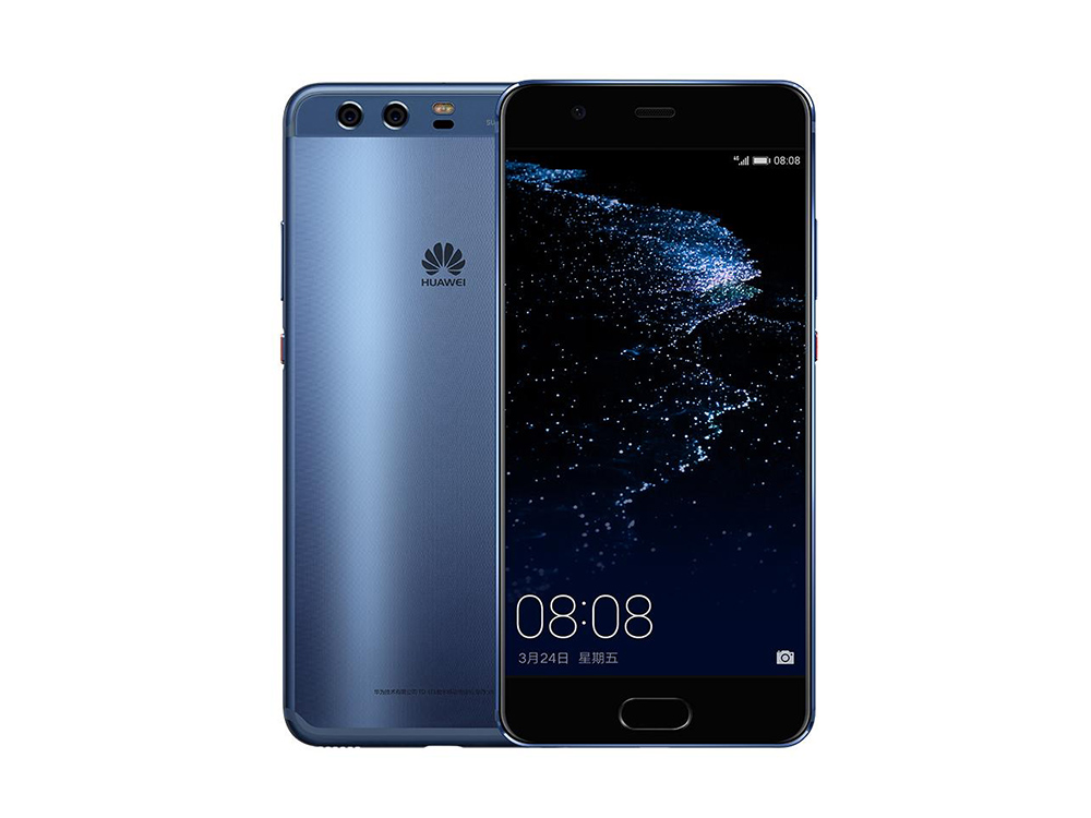 HUAWEI P10(華為P10)