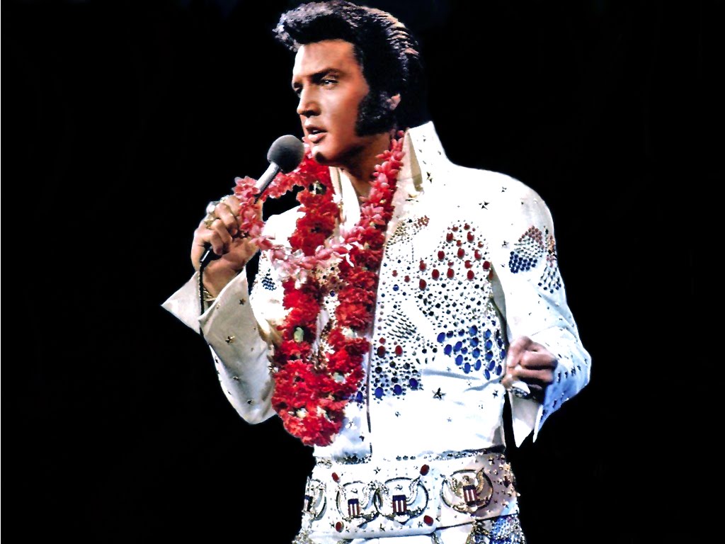 Elvis Presley