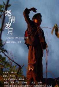 燃情歲月(2006年羅登執導電影)