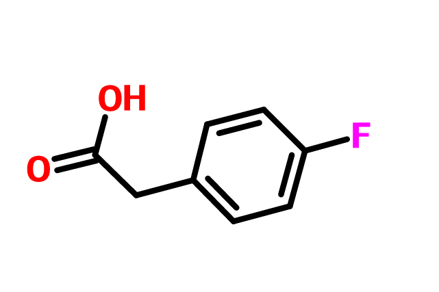 4-氟苯乙酸