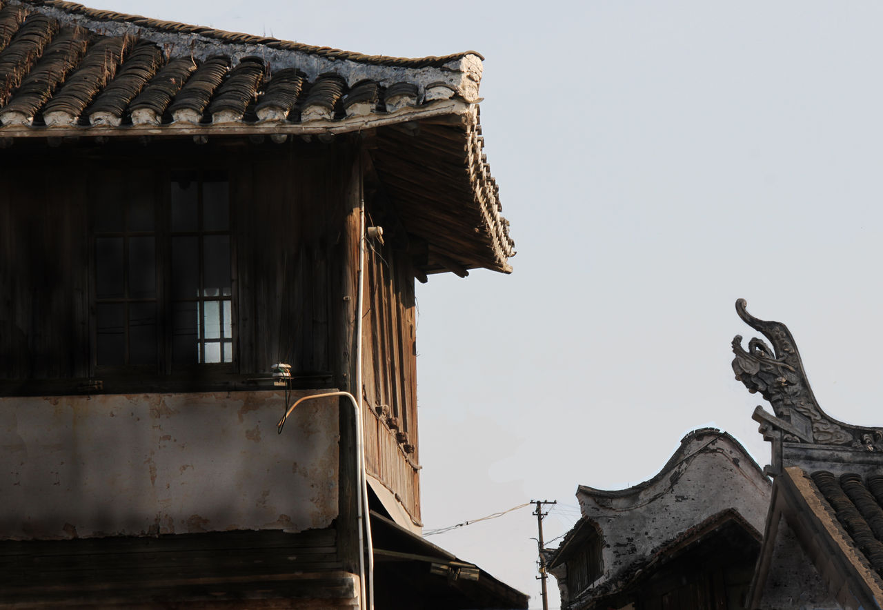 吳語通東話使用地區——南通州余東古鎮（鳳城）