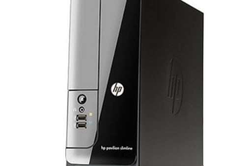 HP Pavilion S5-1213cx