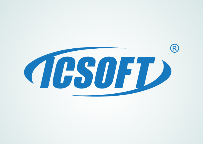 ICSOFT Logo