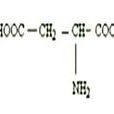 asp(天冬氨酸)
