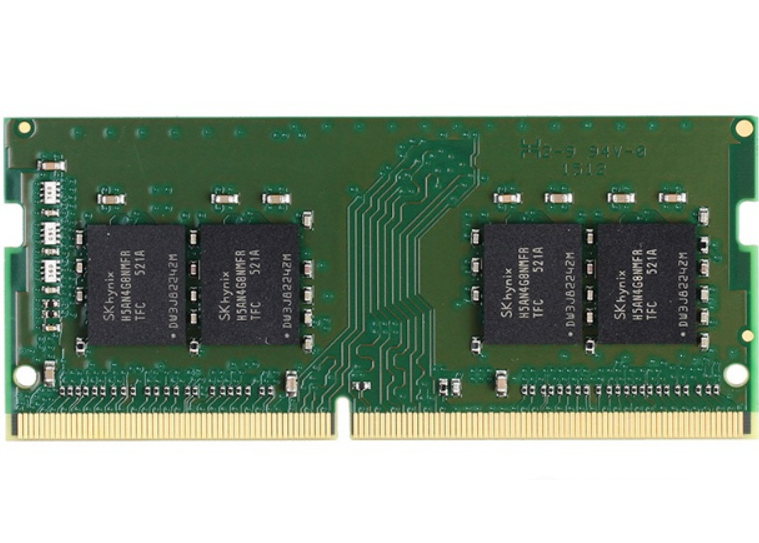 金士頓4GB DDR4 2133(KVR21S15S8/4)