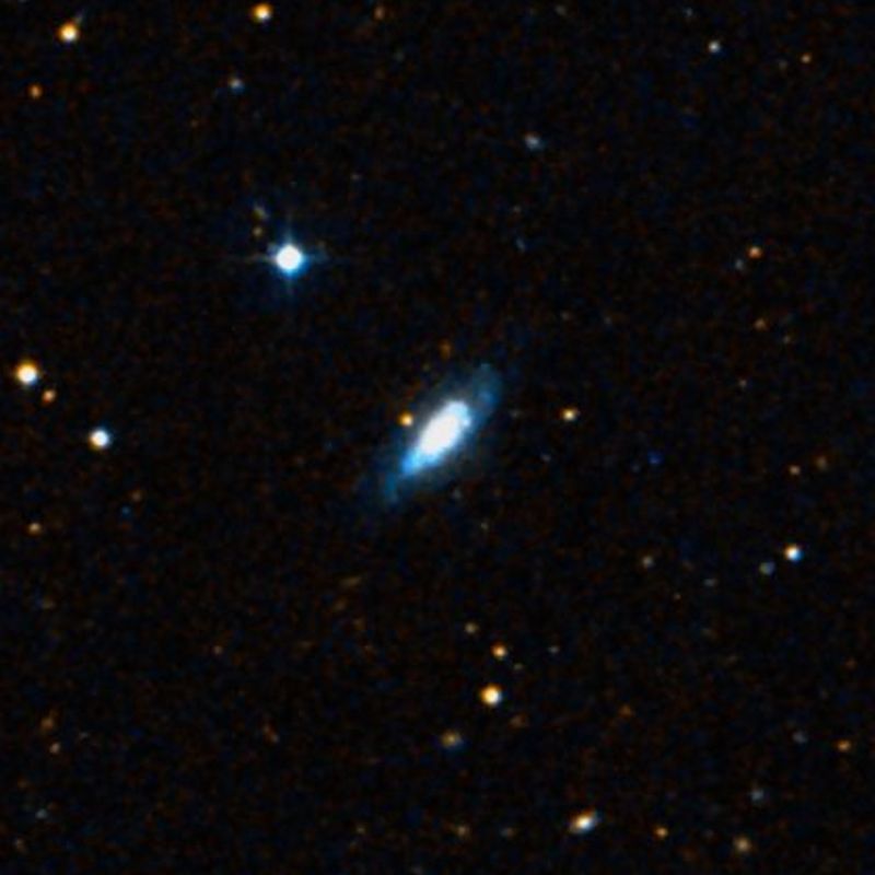 NGC 3306