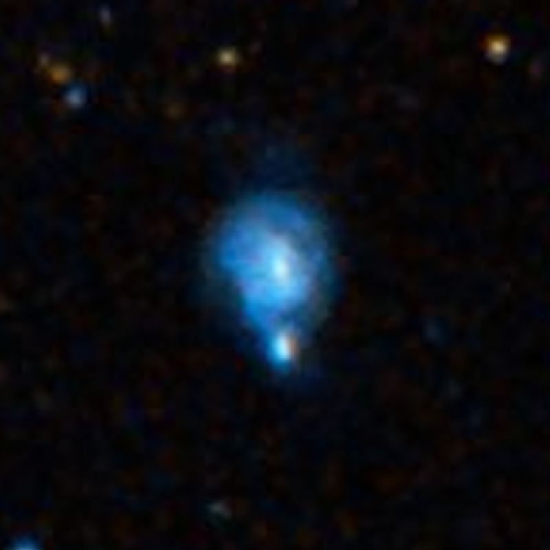 NGC 2864