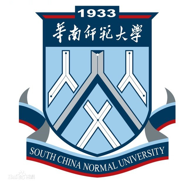 華南師範大學校徽