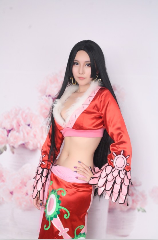 賽亞coser