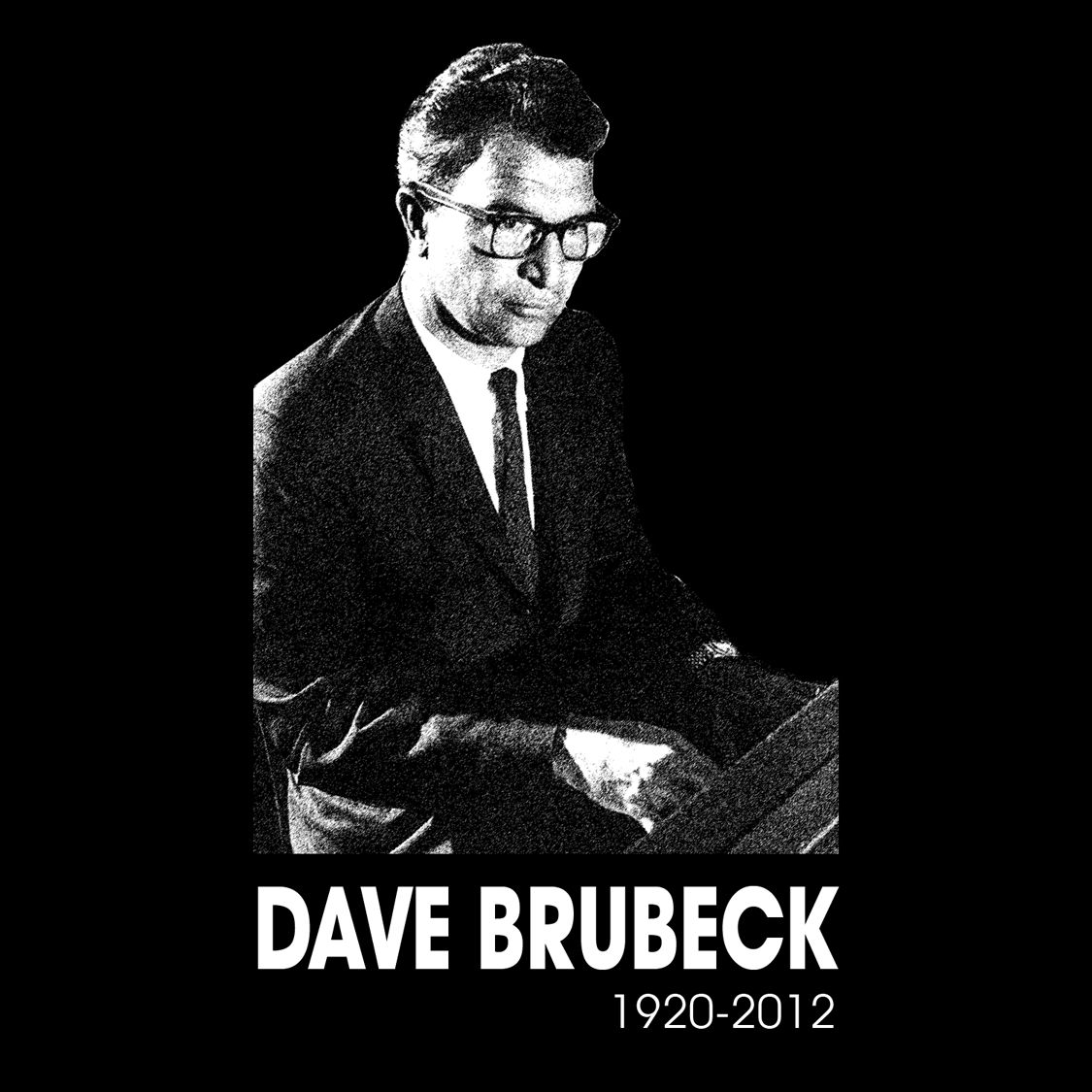 Dave Brubeck