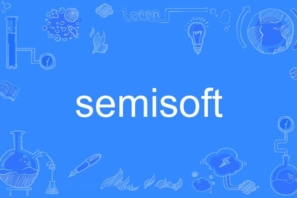 semisoft