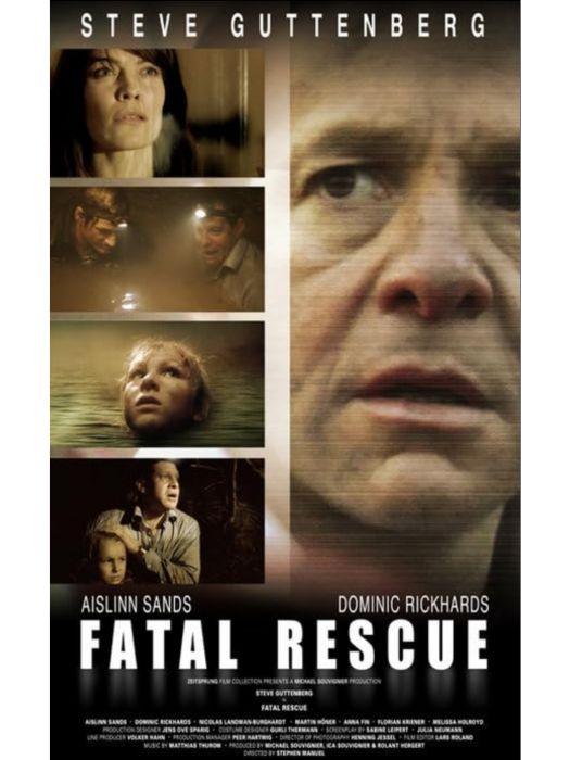 Fatal Rescue