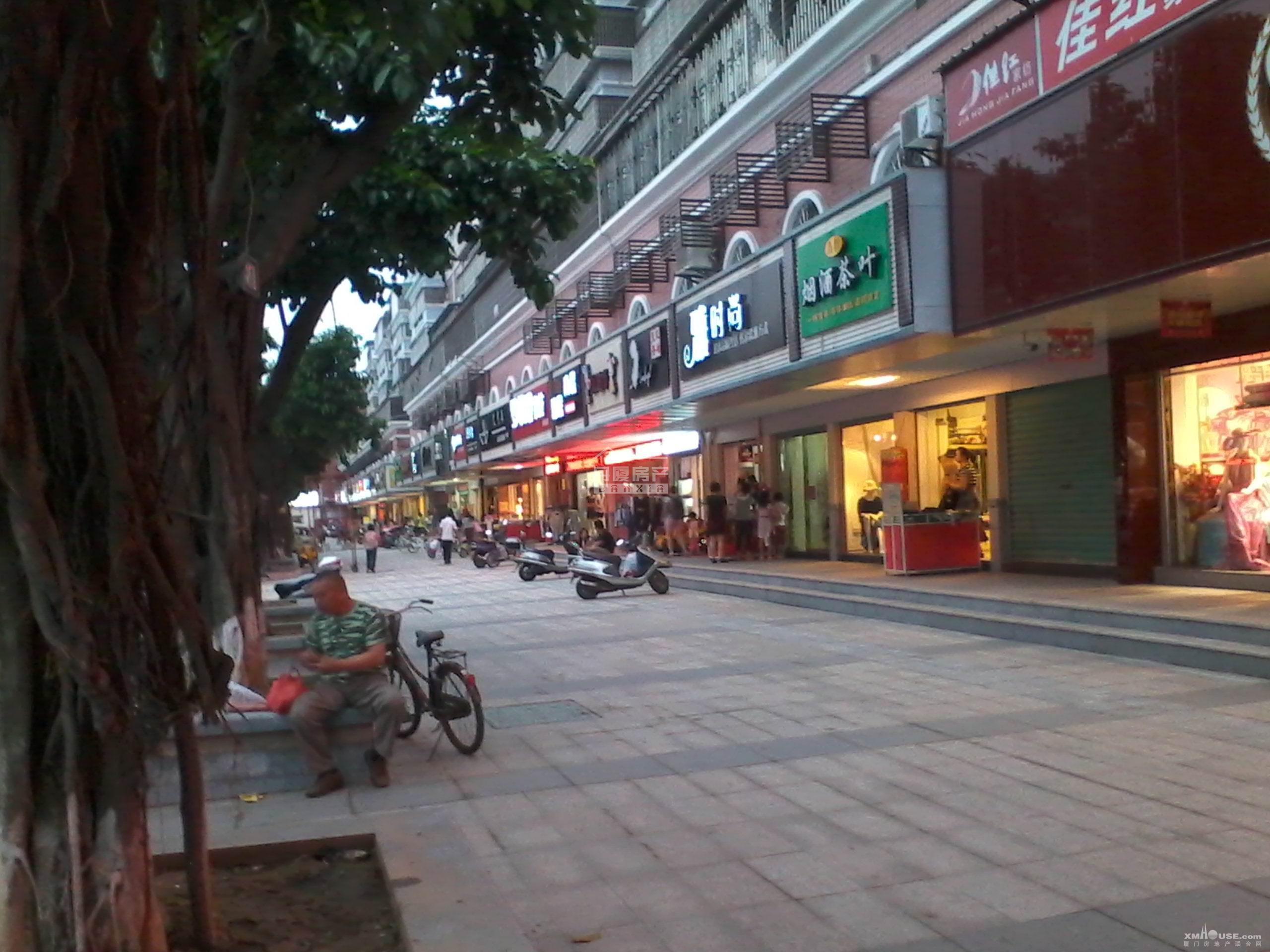 同安街道(成都市龍泉驛區)