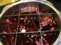 九宮格牛油全紅鍋