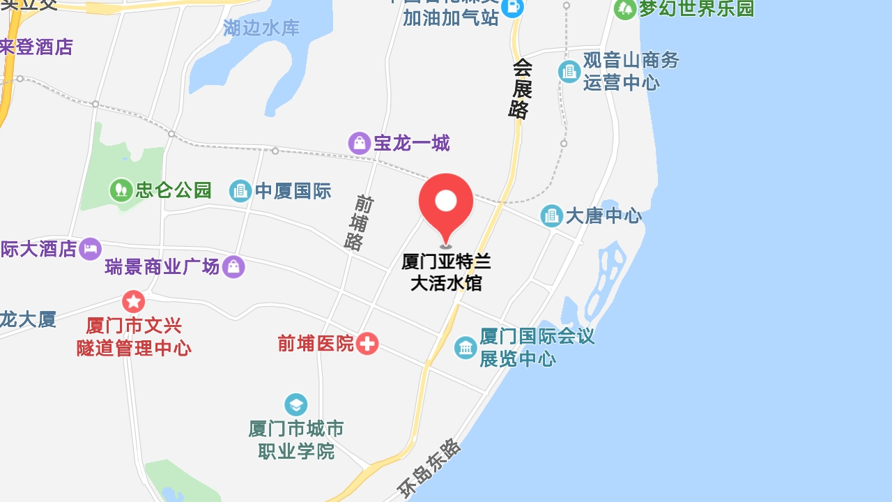 地圖信息