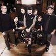 Dropkick Murphys