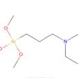 N,N-二乙基-3-氨丙基三甲氧基矽烷