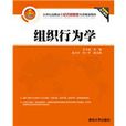 組織行為學(王立岩、孟沙沙、孫一平編著書籍)