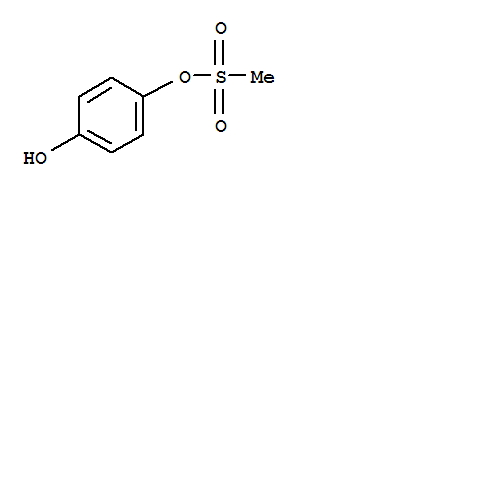 4-羥苯基甲磺酸鹽