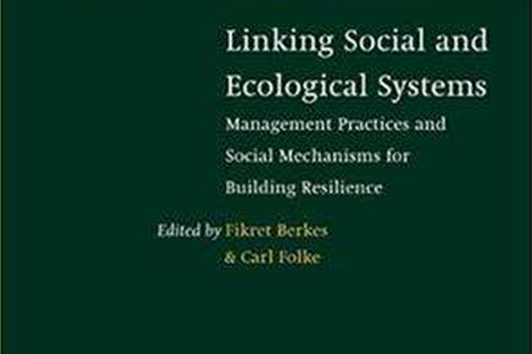 Linking Social and Ecological Systems