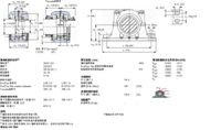 SKF SDAF22226軸承