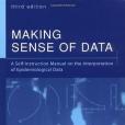 Making Sense of Data