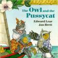 The Owl and the Pussycat(Kids Can Pr出版的圖書)