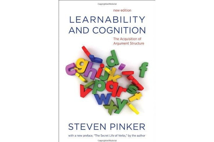 Learnability and Cognition