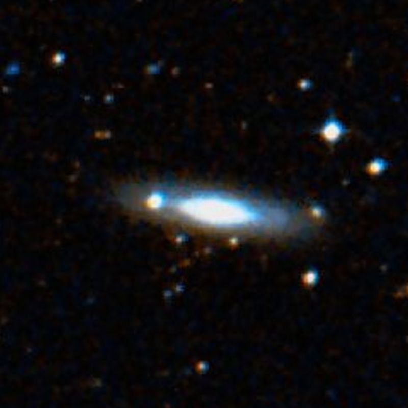 NGC 3282