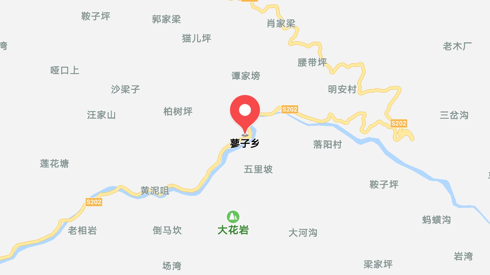 地圖信息